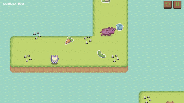 Sprout Lands screenshot 2