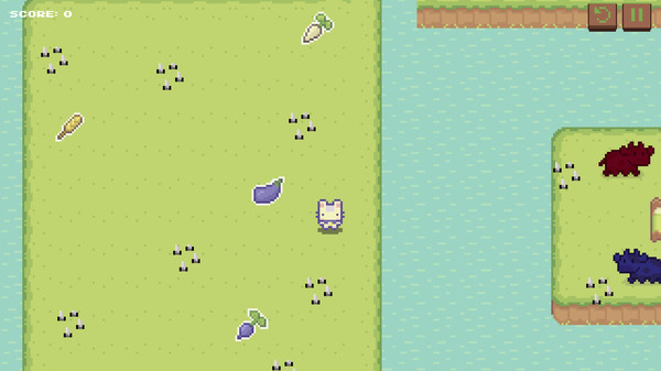 Sprout Lands screenshot 4