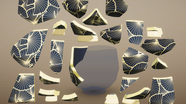 Memory Traces: Japan screenshot 1