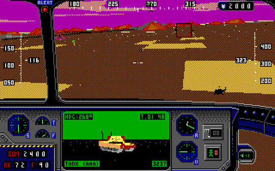 Thunder Helix screenshot 6