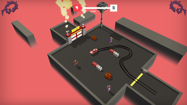 Arena Drift Master screenshot 3