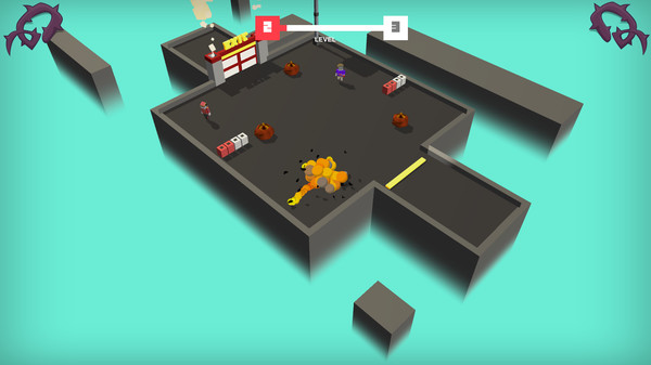Arena Drift Master screenshot 2