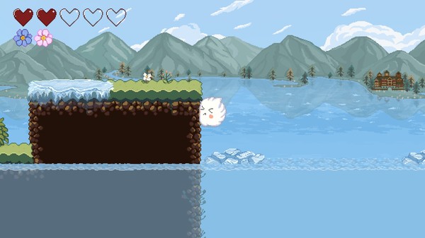 Kedama's Adventure screenshot 5