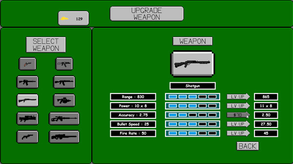 Battle 19XX screenshot 3