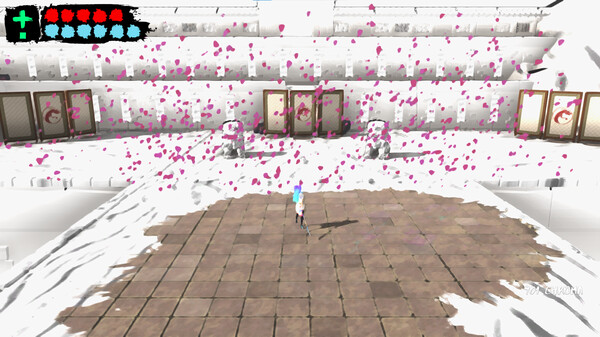 Arto screenshot 5