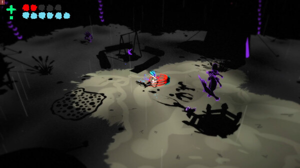 Arto screenshot 3