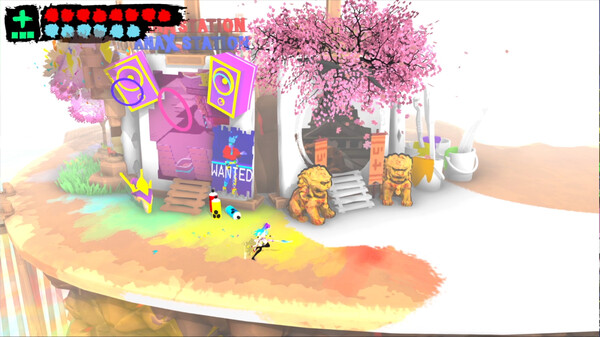 Arto screenshot 2