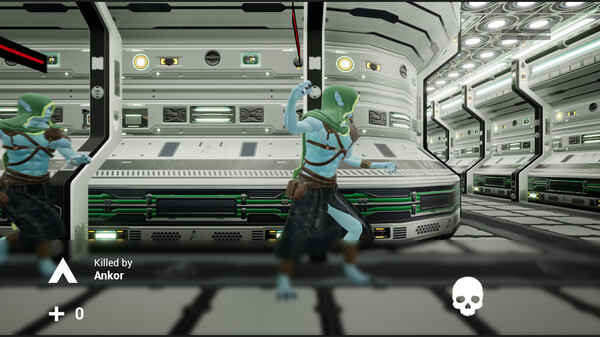 Azeriom screenshot 7