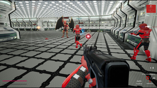 Azeriom screenshot 9