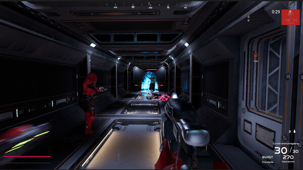 Azeriom screenshot 5