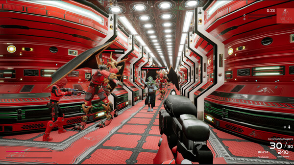 Azeriom screenshot 6