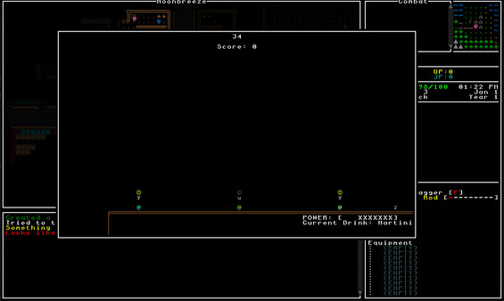 Lofi Hollow screenshot 3