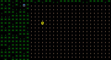 Lofi Hollow screenshot 4