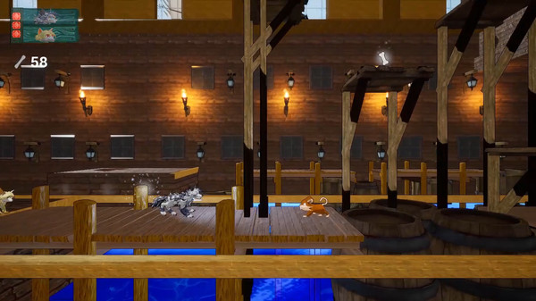 SOF - Spirits Of Freedom screenshot 6