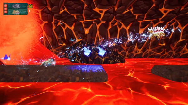 SOF - Spirits Of Freedom screenshot 4