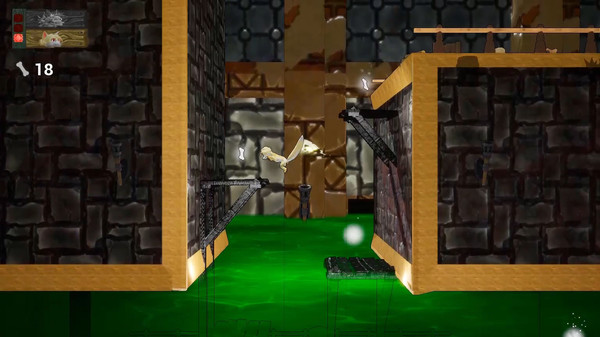 SOF - Spirits Of Freedom screenshot 1