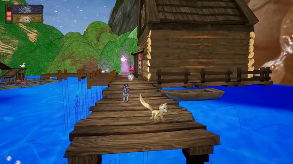 SOF - Spirits Of Freedom screenshot 3