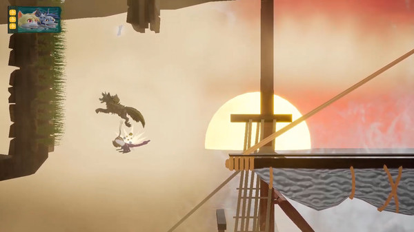 SOF - Spirits Of Freedom screenshot 7