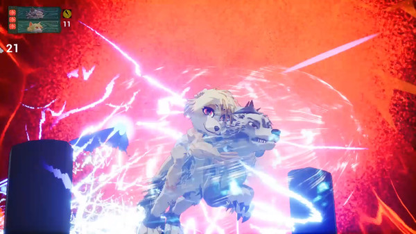 SOF - Spirits Of Freedom screenshot 5