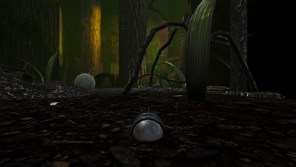 Roly Poly screenshot 1