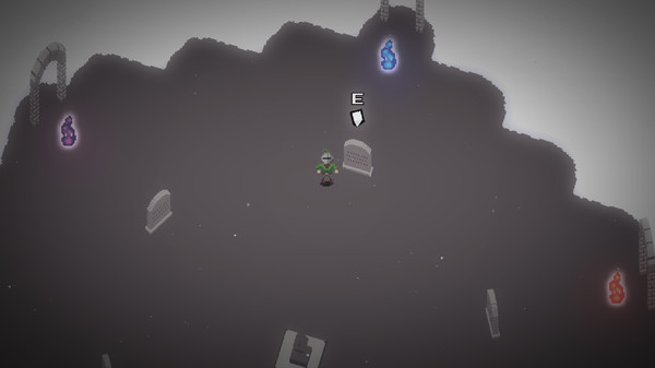 Legend of Radiance screenshot 5