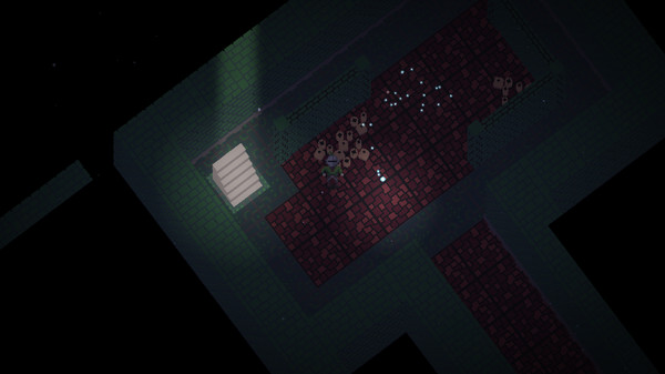 Legend of Radiance screenshot 7