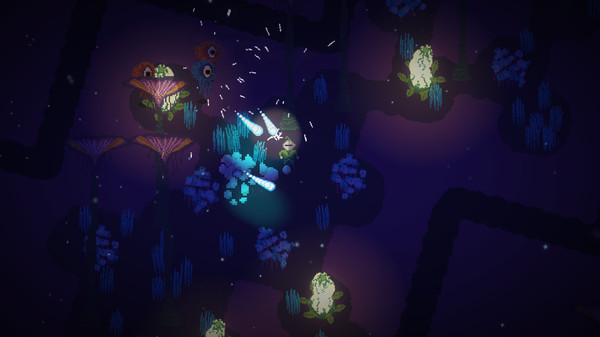 Legend of Radiance screenshot 8