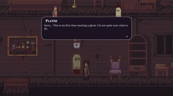 While the Iron's Hot screenshot 2