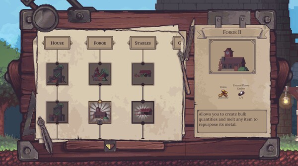 While the Iron's Hot screenshot 8