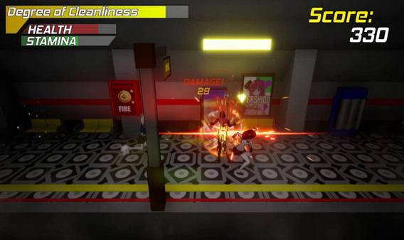BeatNClean screenshot 12