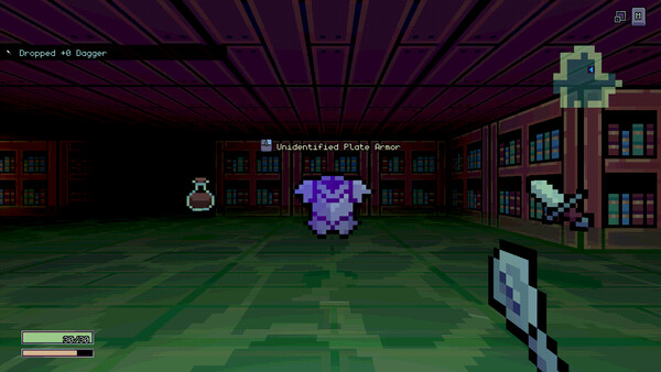 Gloomgrave screenshot 5