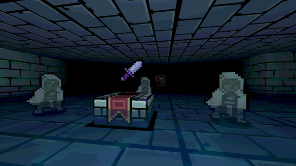 Gloomgrave screenshot 6