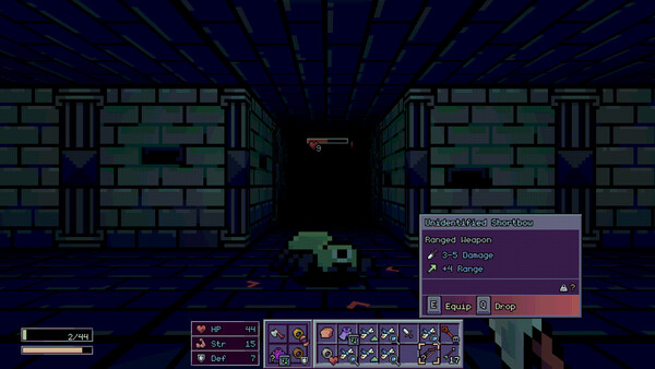 Gloomgrave screenshot 3