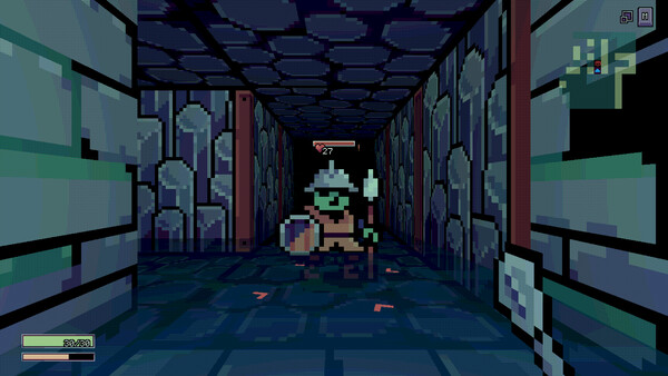 Gloomgrave screenshot 7