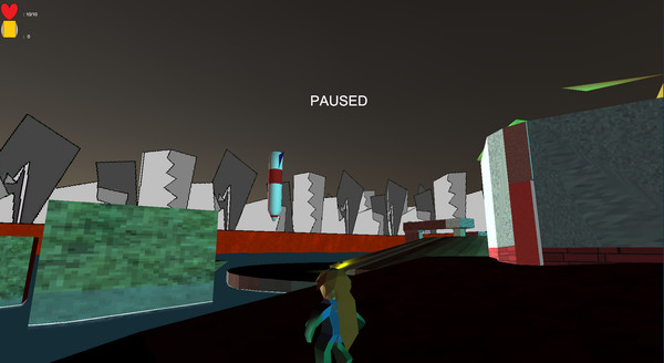 Nea Edem screenshot 8