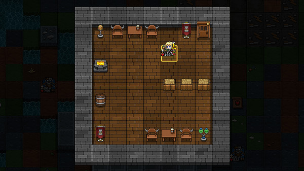 Craft Hero - Prologue screenshot 5