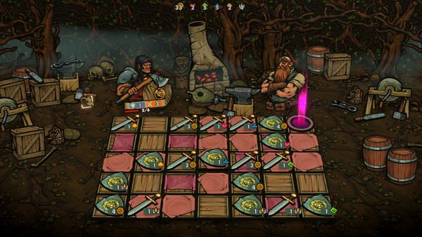 Dungeon: Faster & Deadlier screenshot 11