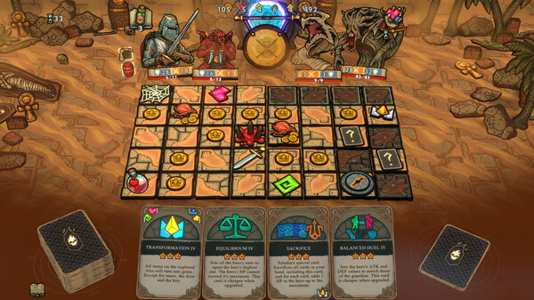 Dungeon: Faster & Deadlier screenshot 4