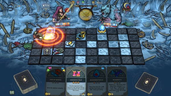 Dungeon: Faster & Deadlier screenshot 2