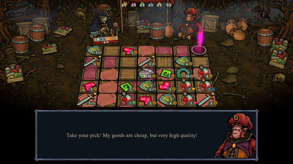 Dungeon: Faster & Deadlier screenshot 6