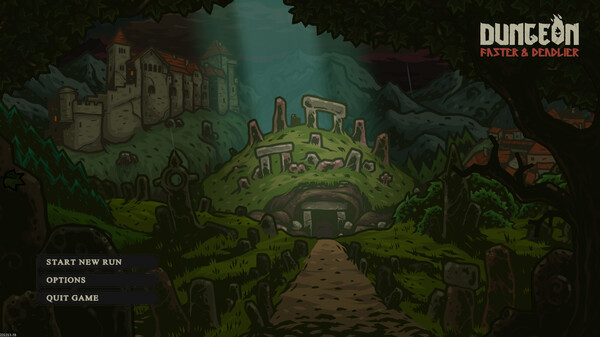 Dungeon: Faster & Deadlier screenshot 5