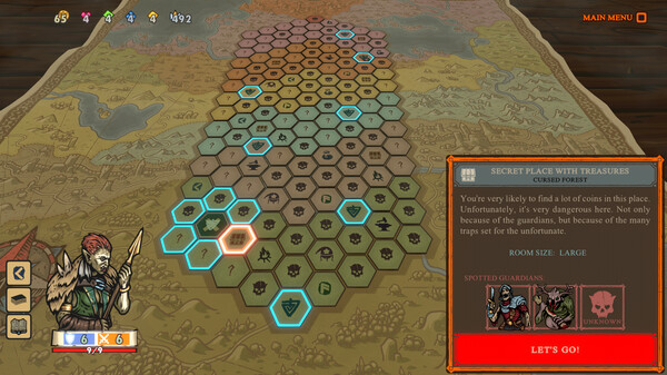 Dungeon: Faster & Deadlier screenshot 10