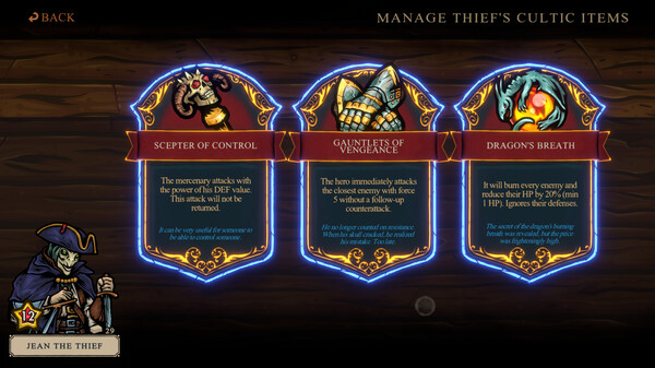 Dungeon: Faster & Deadlier screenshot 9