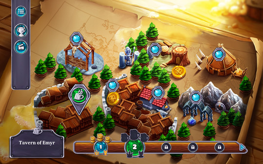 Barbarous 2 - Tavern Wars screenshot 5
