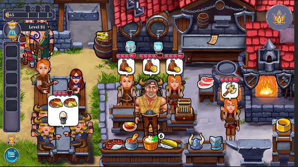 Barbarous 2 - Tavern Wars screenshot 2
