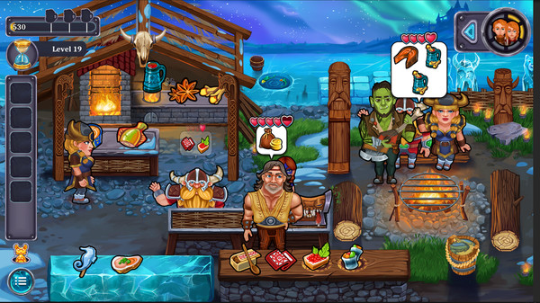 Barbarous 2 - Tavern Wars screenshot 3
