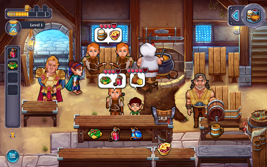 Barbarous 2 - Tavern Wars screenshot 4