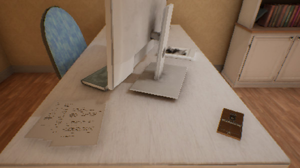 An Uninvited Guest screenshot 7