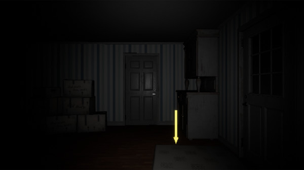 An Uninvited Guest screenshot 2
