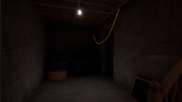 An Uninvited Guest screenshot 8